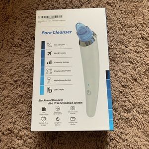 1byone Blackhead Cleaner Remover Electric